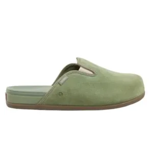 Zapatillas Vans Harbor Mule VR3 (Verde)